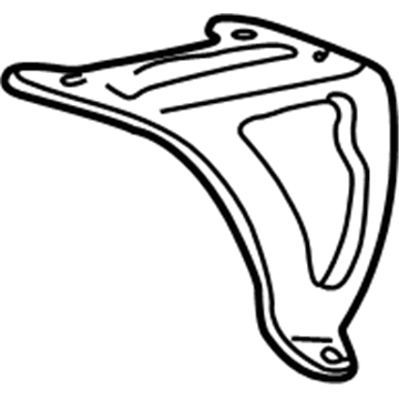 Mazda 1F82-18-120