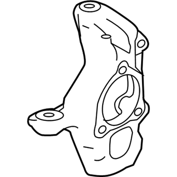 Mazda N243-33-020