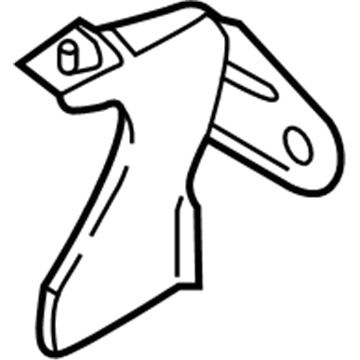 Mazda N243-34-653A