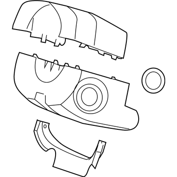 Mazda ZZ1A-60-21X-05