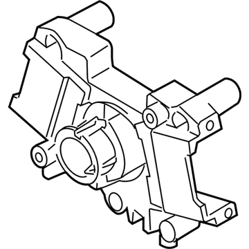 Mazda ZZCA-66-1B1