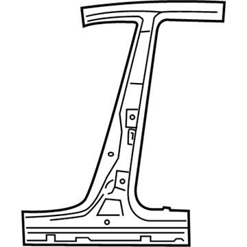 Mazda TDY1-70-351D
