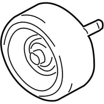 Mazda ZZC2-15-970