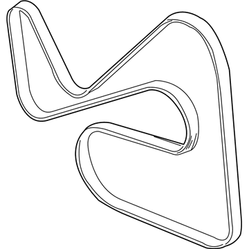 Mazda ZZC5-18-381A