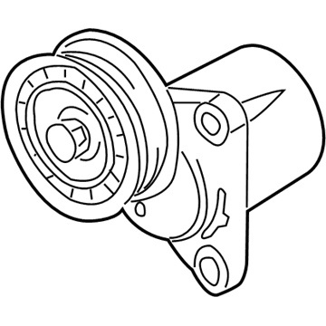 Mazda ZZC1-15-980A
