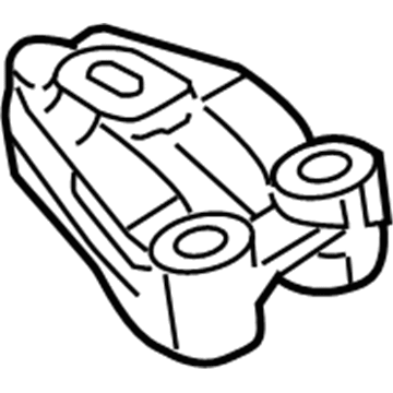 Mazda GS3L-39-061