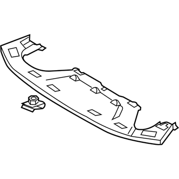 Mazda KD53-50-0S0A