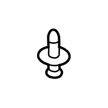 Mazda B45A-56-146A