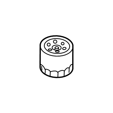 Mazda 1WPE-14-302