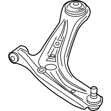 Mazda D651-34-300D