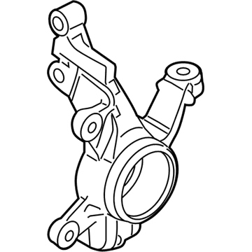 Mazda D651-33-021A