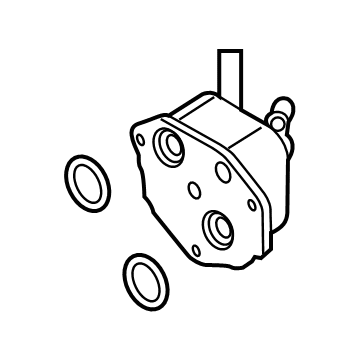 Mazda PY8W-14-700