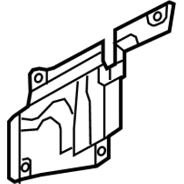 Mazda BJS7-56-342