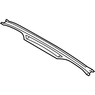 Mazda BBM4-70-661