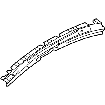 Mazda BBN9-70-252B