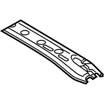 Mazda BBN9-70-700A