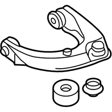 Mazda GV2W-34-200