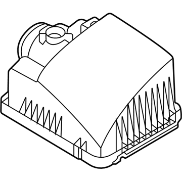 Mazda SH01-13-3AXB