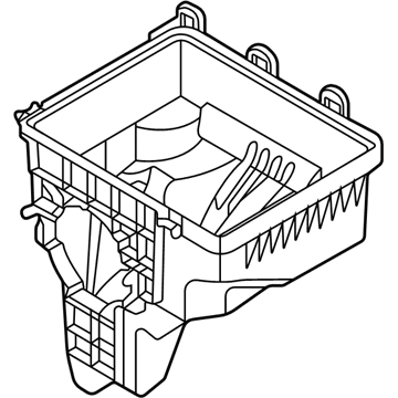 Mazda SH01-13-3AYB