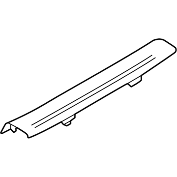 Mazda KBB3-68-710A-02