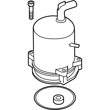 Mazda BBM4-32-68ZR-01
