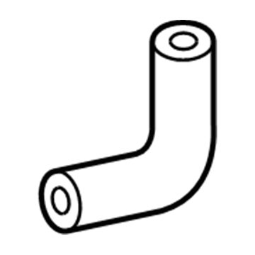 Mazda BP4L-32-688A