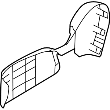 Mazda BJS7-88-1H1-02