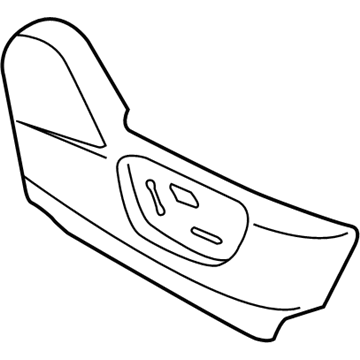 Mazda GHL2-88-1GX-02