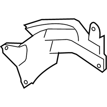Mazda TD11-56-1H1A