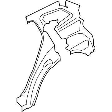 Mazda TDY1-70-11X