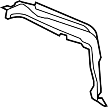Mazda TD11-70-4H1A