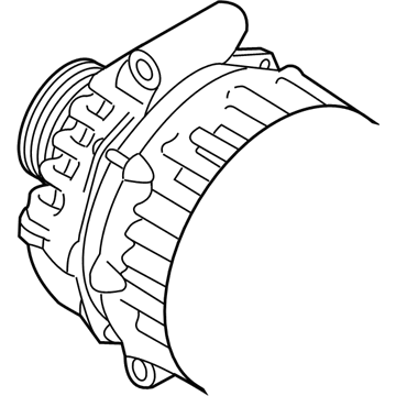 Mazda L33G-18-300A