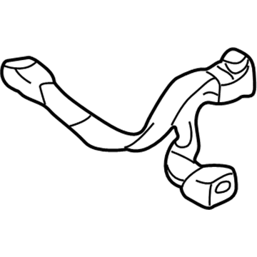 Mazda BN5V-57-780-66