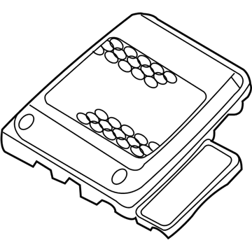 Mazda L3CE-20-7B0C