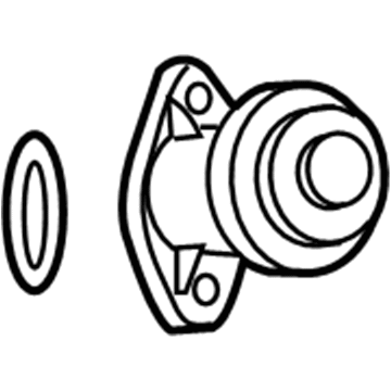Mazda L3K9-20-250A