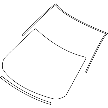 Mazda KB7W-63-900C