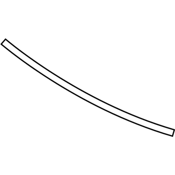 Mazda KD53-50-899A