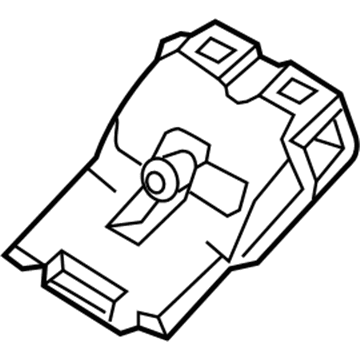 Mazda KDD1-67-XCXB