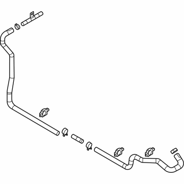 Mazda PX28-15-7KX