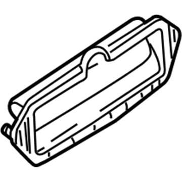 Mazda BJS7-51-920