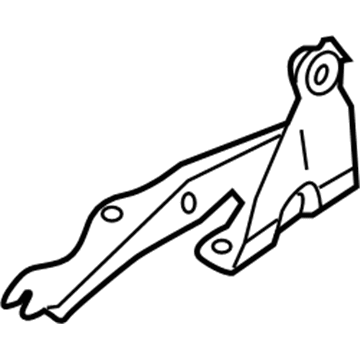 Mazda D651-52-410B