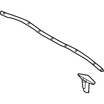 Mazda D651-56-760