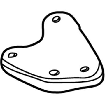 Mazda EC02-39-080A