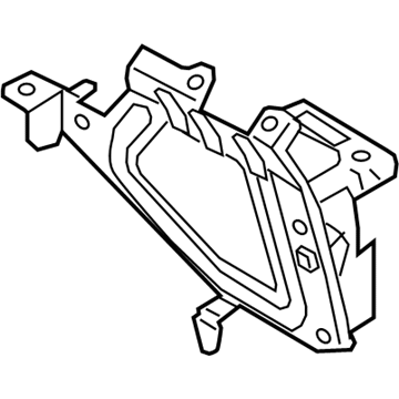 Mazda PYFA-18-885