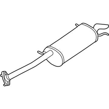 Mazda FSA9-40-100-P2