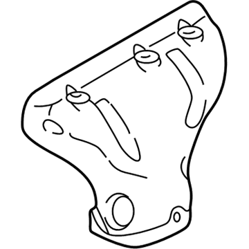 Mazda FP49-13-390