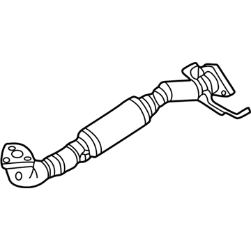 Mazda FSA9-40-500A