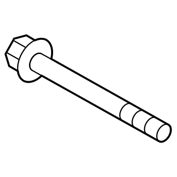 Mazda 9YA0-2A-006