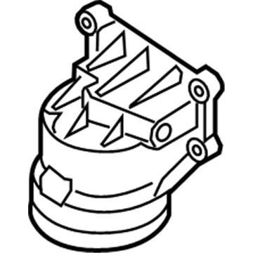 Mazda LF02-14-310A