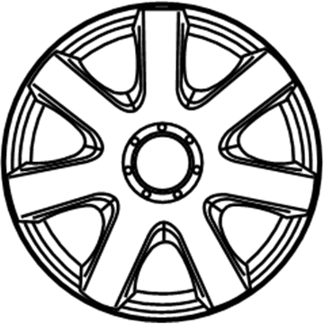 Mazda GM6G-37-170